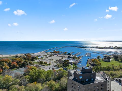 Photo of 1919 N Summit Ave, Milwaukee, WI 53202 (MLS # 1941858)