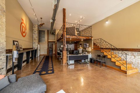 Photo of 1331 N Dr Martin Luther King Jr Dr, Milwaukee, WI 53212 (MLS # 1953396)