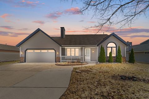 Photo of 8240 S 13th St, Oak Creek, WI 53154 (MLS # 1910179)