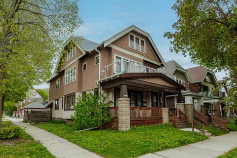 Photo of 2044 N 58th St, Milwaukee, WI 53208 (MLS # 1962026)