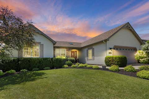 Photo of 3722 92nd Pl, Sturtevant, WI 53177 (MLS # 1969979)