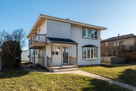 Photo of 4226 S Pennsylvania Ave, Saint Francis, WI 53235 (MLS # 1947400)