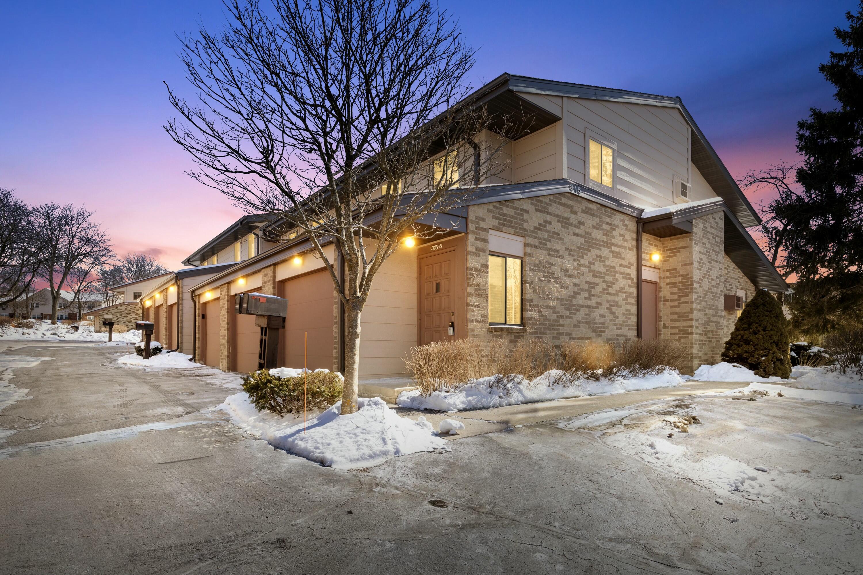 315 Cheviot Chase -