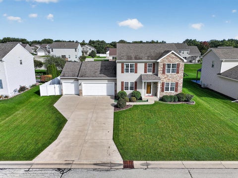 Photo of 6524 Biscayne Ave, Mount Pleasant, WI 53406 (MLS # 1982842)