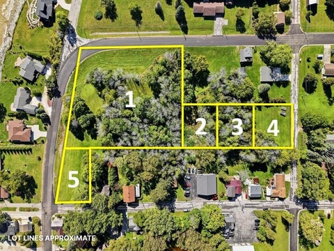 Photo of 2Lts Beech St, Cleveland, WI 53015 (MLS # 1981871)