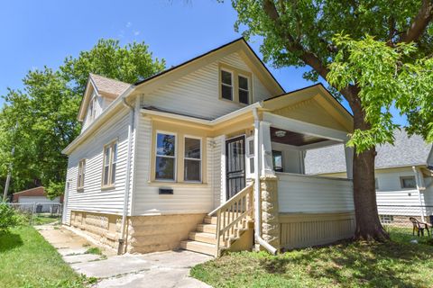 Photo of 3543 N 9th St, Milwaukee, WI 53206 (MLS # 1966967)
