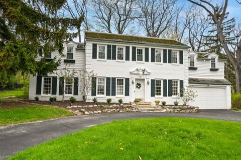 Photo of 1065 Lower Ridgeway -, Elm Grove, WI 53122 (MLS # 1960915)