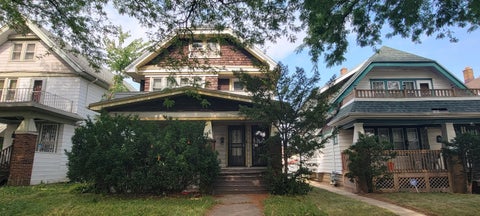 Photo of 3859 N 24th Pl, Milwaukee, WI 53206 (MLS # 1973383)