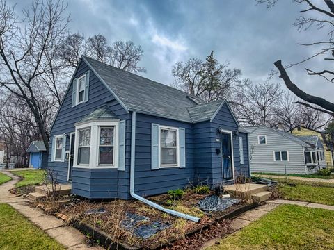 Photo of 4305 N 63rd St, Milwaukee, WI 53216 (MLS # 1957381)