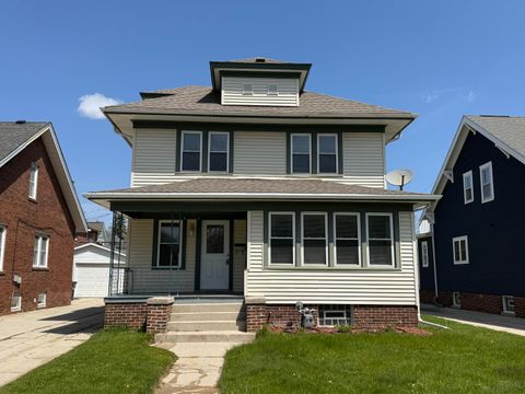 Photo of 826 Geele Ave, Sheboygan, WI 53083 (MLS # 1962334)