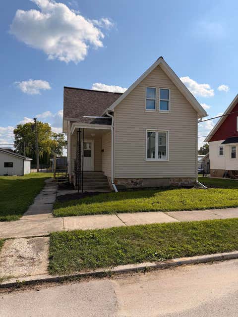 Photo of 709 St. Paul St, Kiel, WI 53042 (MLS # 1977747)