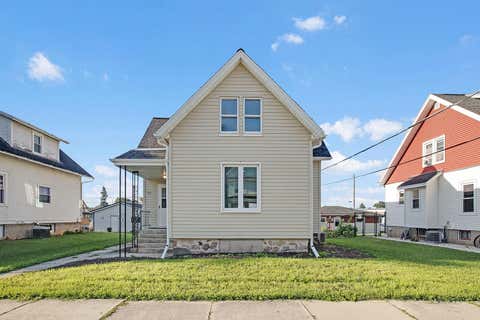 Photo of 709 St Paul St, Kiel, WI 53042 (MLS # 1977747)