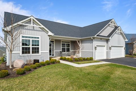 Photo of 1740 Cobblestone Ct, Lake Geneva, WI 53147 (MLS # 1956907)