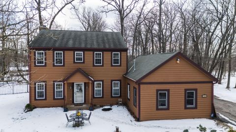 Photo of 13737 N Lake Shore Dr, Mequon, WI 53097 (MLS # 1950422)