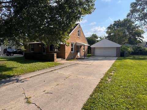 Photo of 5276 N 60th St St, Milwaukee, WI 53218 (MLS # 1977928)