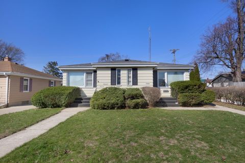Photo of 7516 37th Ave, Kenosha, WI 53142 (MLS # 1957219)