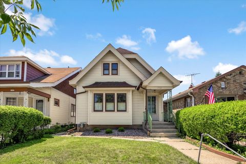 Photo of 1643 S 55th St, West Milwaukee, WI 53214 (MLS # 1926639) Photo of 1643 S 55th St, West Milwaukee, WI 53214 (MLS # 1926639)