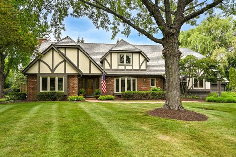 Photo of 11115 N Wyngate Trce, Mequon, WI 53092 (MLS # 1972542)