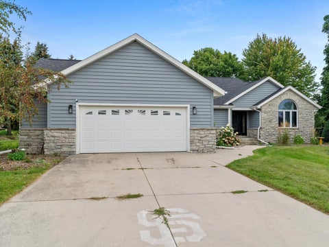 Photo of 803 Woodview Ave, Sheboygan Falls, WI 53085 (MLS # 1980712)