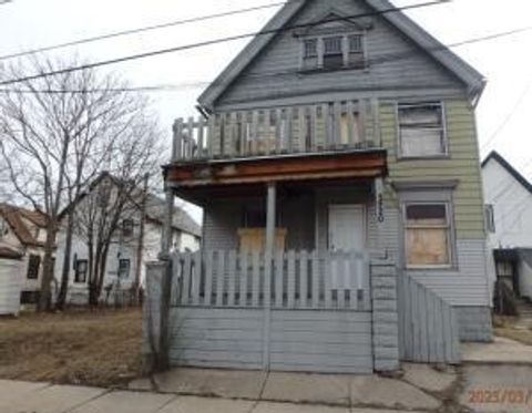 Photo of 2920 N 20th St, Milwaukee, WI 53206 (MLS # 1940639)