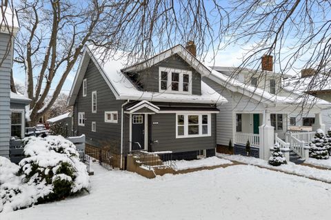 Photo of 4036 N Stowell Ave, Shorewood, WI 53211 (MLS # 1950976)