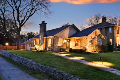 Photo of 2505 N 81st St, Wauwatosa, WI 53213 (MLS # 1961596)