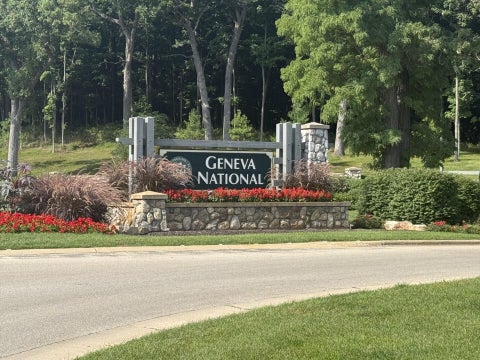 Photo of 1560 Avenue of Champions -, Lake Geneva, WI 53147 (MLS # 1979279)