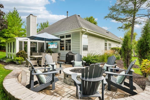 Photo of 1560 Avenue of Champions -, Lake Geneva, WI 53147 (MLS # 1979279)