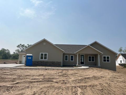 Photo of 2367 Wallace Lake Rd, Trenton, WI 53090 (MLS # 1972212)