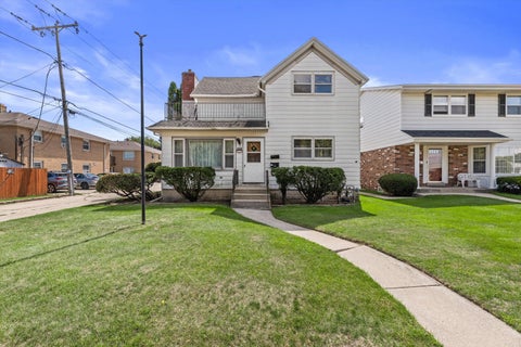 Photo of 3957 E Holmes Ave, Cudahy, WI 53110 (MLS # 1981081)