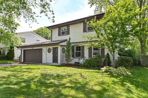 Photo of 7439 S Pennsylvania Ave, Oak Creek, WI 53154 (MLS # 1926716)