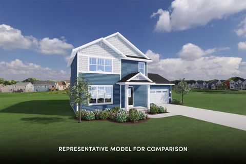 Photo of W197N5323 Lodgepole Ct, Menomonee Falls, WI 53051 (MLS # 1963777)