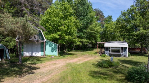 Photo of 4678 Huser Rd, Seneca, WI 54489 (MLS # 1966361)
