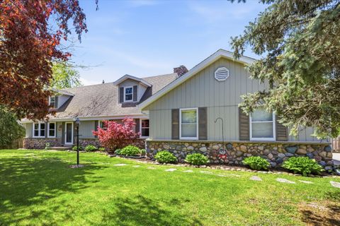 Photo of W169N9873 Nigbor Dr, Germantown, WI 53022 (MLS # 1962457)