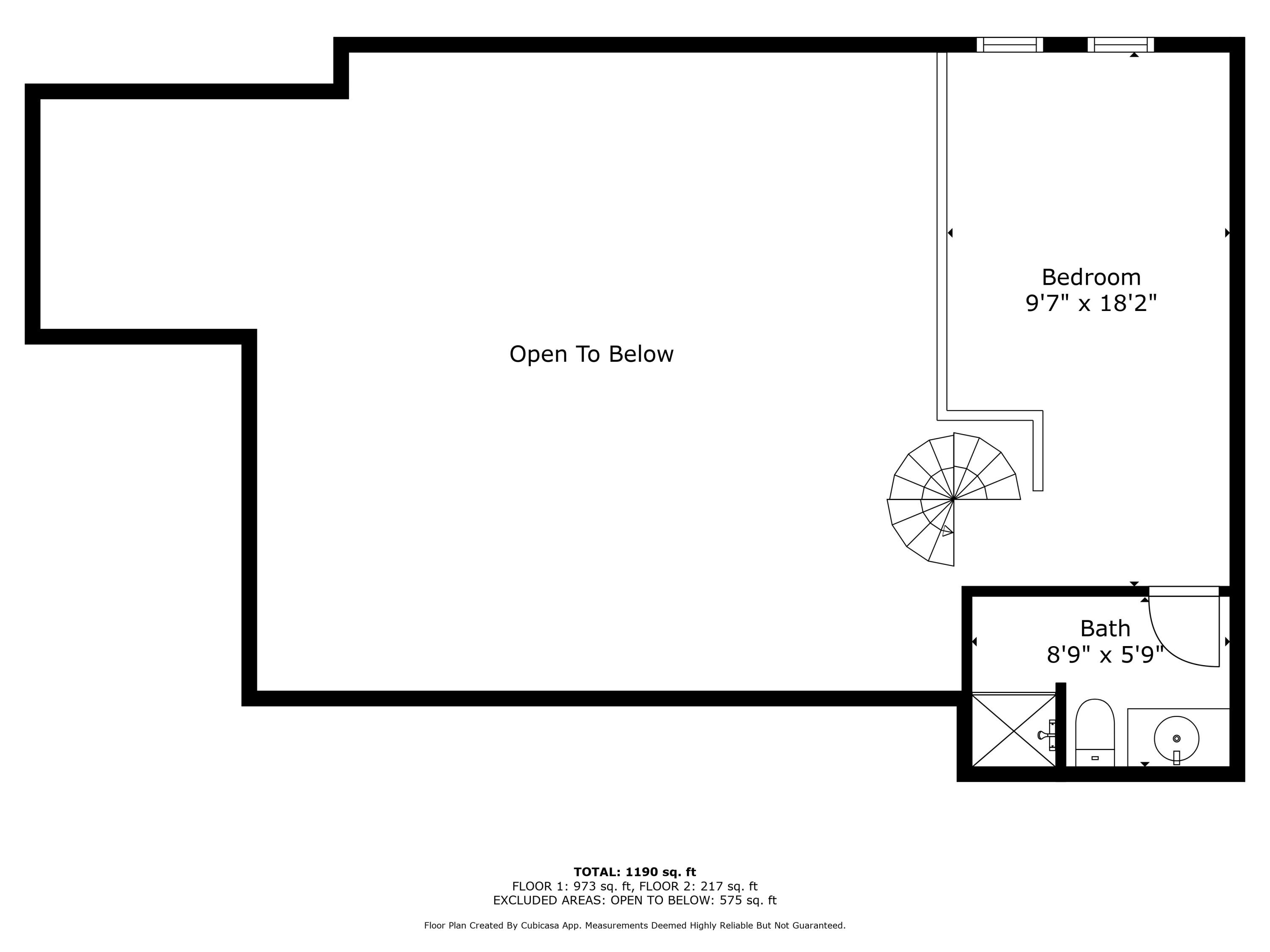 Port Washington, Wisconsin 53074, United States, 1 Bedroom Bedrooms, ,2 BathroomsBathrooms,Residential,Active,84934