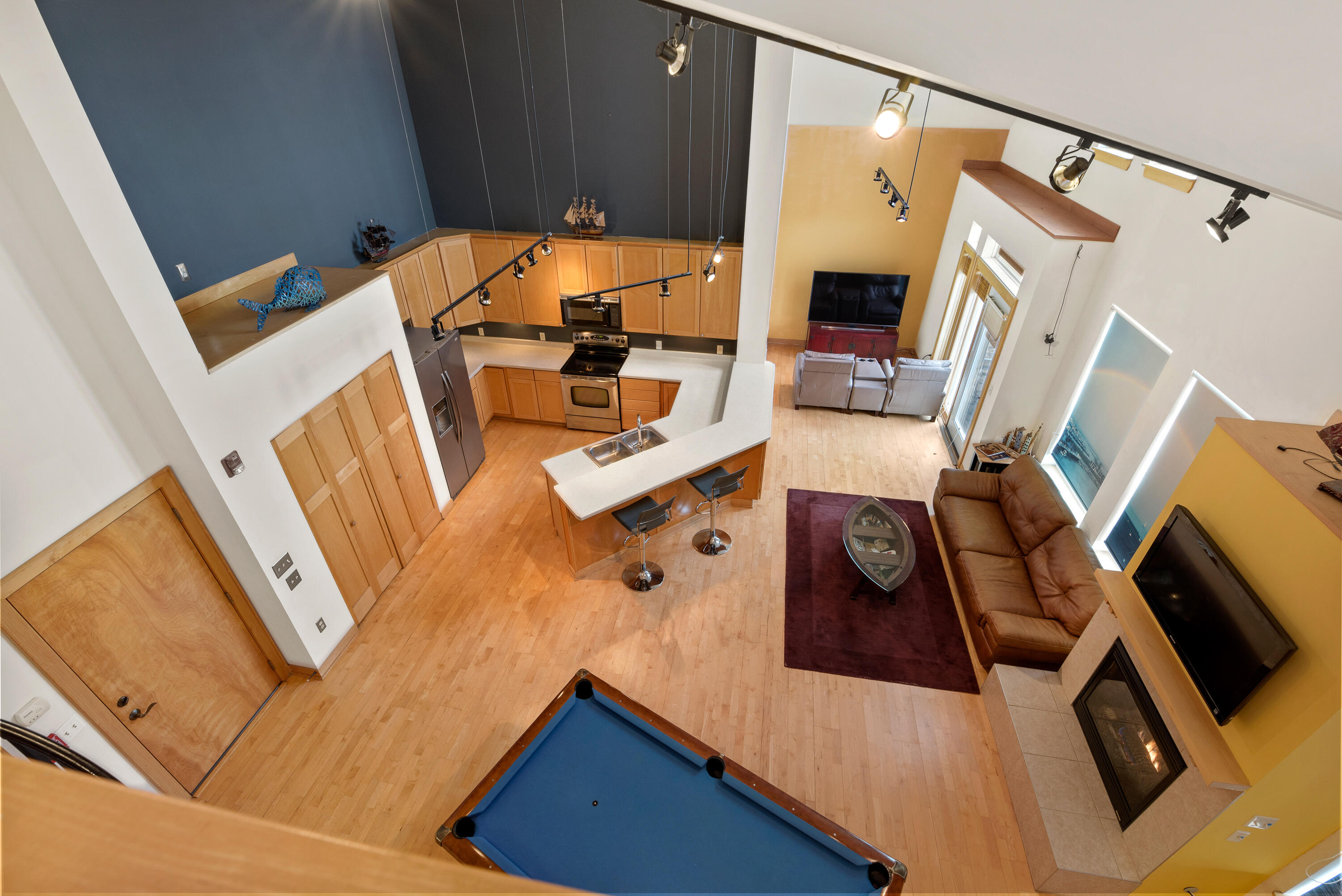 Port Washington, Wisconsin 53074, United States, 1 Bedroom Bedrooms, ,2 BathroomsBathrooms,Residential,Active,84934