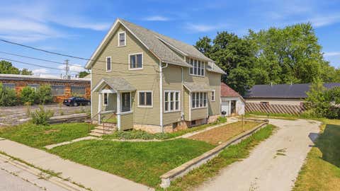 Photo of 215 N Liberty St, Valders, WI 54245 (MLS # 1975809)
