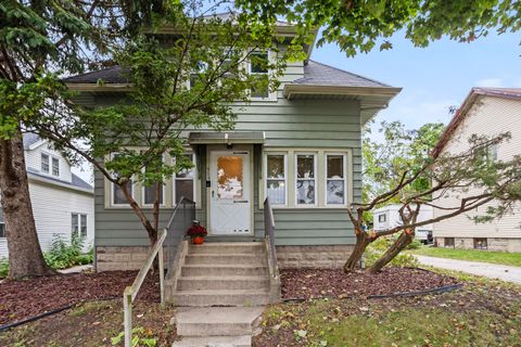 Photo of 416 N 64th St, Milwaukee, WI 53213 (MLS # 1936636) Photo of 416 N 64th St, Milwaukee, WI 53213 (MLS # 1936636)