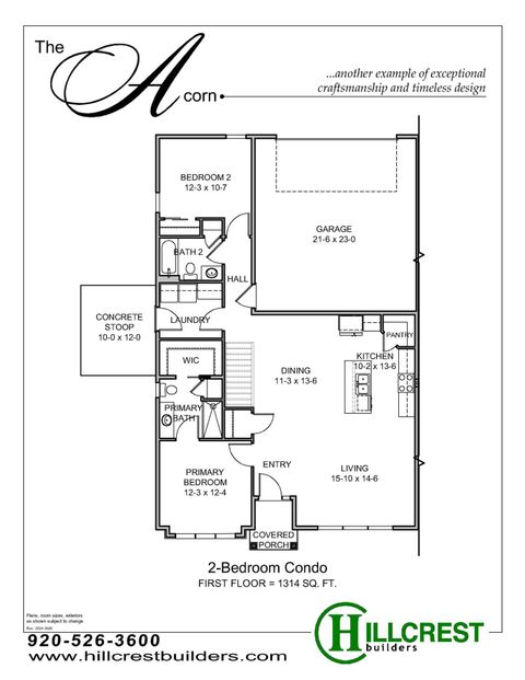 Photo of 619 Hunter Oaks Blvd, Watertown, WI 53094 (MLS # 1956158)