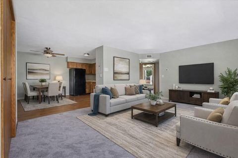 Photo of N114W1668 Crown Drive 7 Dr, Germantown, WI 53022 (MLS # 1948022)