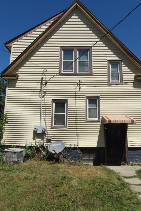 Photo of 235 E Burleigh St, Milwaukee, WI 53212 (MLS # 1986631)