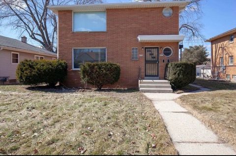 Photo of 4055 N 68th St, Milwaukee, WI 53216 (MLS # 1954502)
