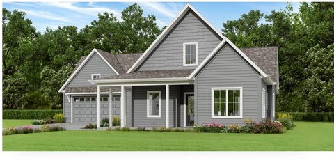 Photo of 540 Meadow Cir E, Kohler, WI 53044 (MLS # 1956789)