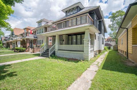 Photo of 2808 N 48th St, Milwaukee, WI 53210 (MLS # 1972401)