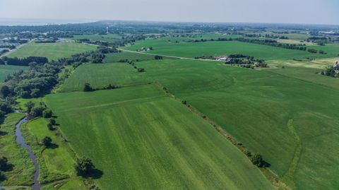 Photo of Lt5A County Road KW -, Port Washington, WI 53074 (MLS # 1865998)