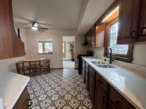 Photo of 6209 N 95th St, Milwaukee, WI 53225 (MLS # 1950739)