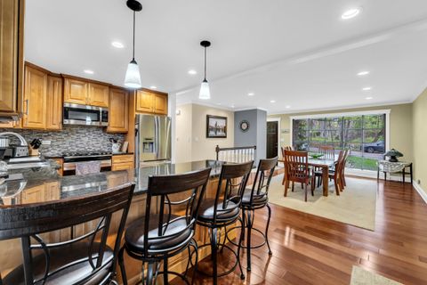 Photo of 251 Frost Dr, Williams Bay, WI 53191 (MLS # 1960693)