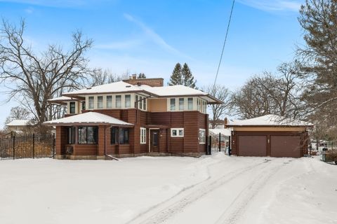 Photo of 346 Leonard St N, West Salem, WI 54669 (MLS # 1948709)