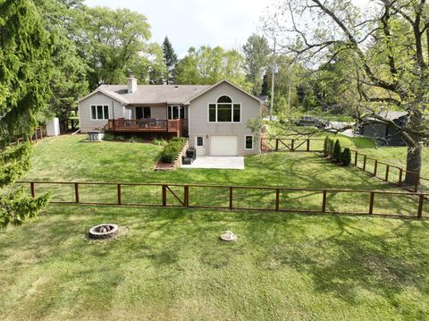 541 N Green Bay Rd, Cedarburg, WI 53012 - #: 1938080