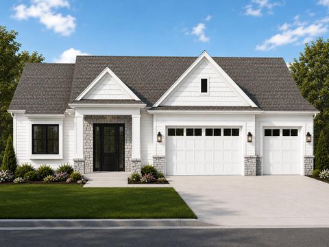 Photo of 18830 N Hills Dr, Brookfield, WI 53005 (MLS # 1970005)